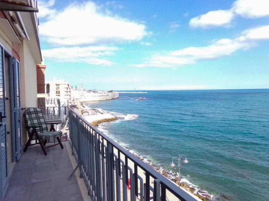 Fronte Mare Apartman Molfetta Kültér fotó