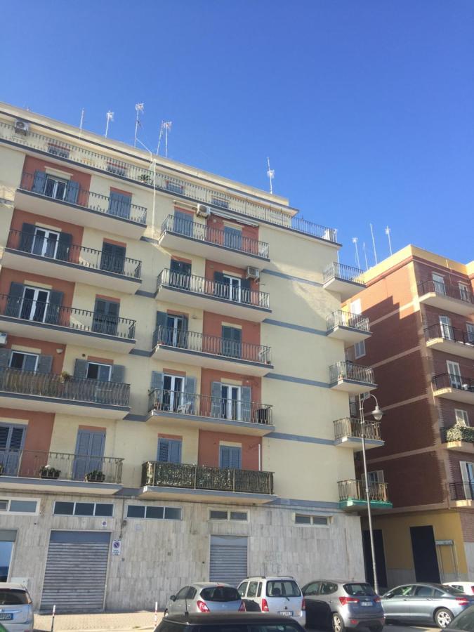 Fronte Mare Apartman Molfetta Kültér fotó