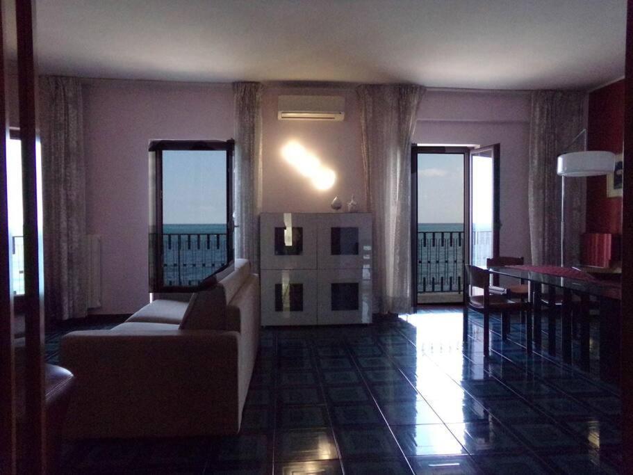 Fronte Mare Apartman Molfetta Kültér fotó