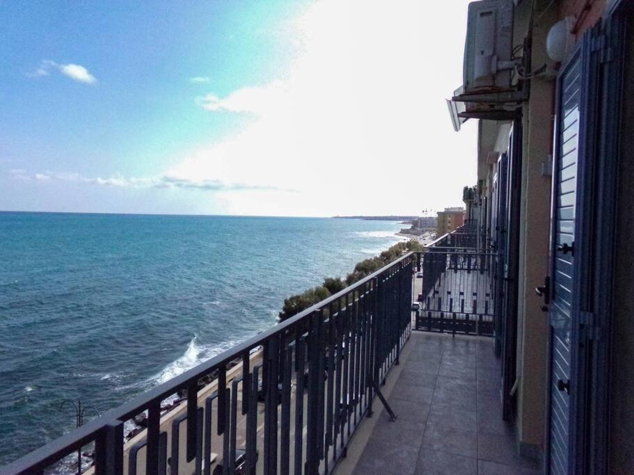 Fronte Mare Apartman Molfetta Kültér fotó