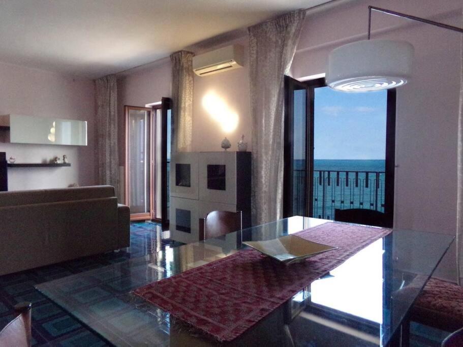 Fronte Mare Apartman Molfetta Kültér fotó