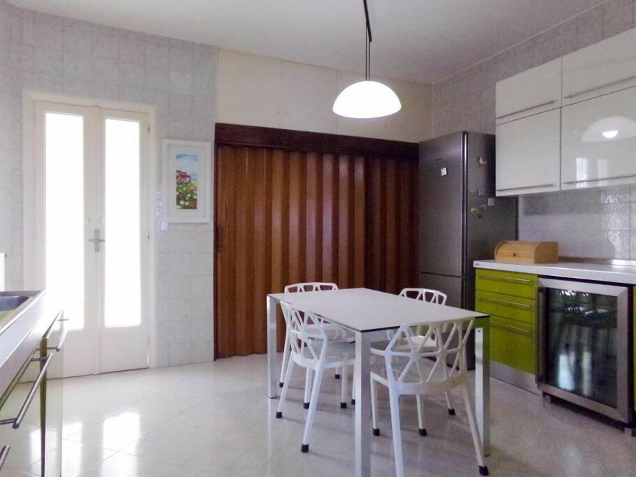 Fronte Mare Apartman Molfetta Kültér fotó